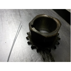 94C017 Crankshaft Timing Gear For 07-09 Lexus RX350  3.5 1352131041